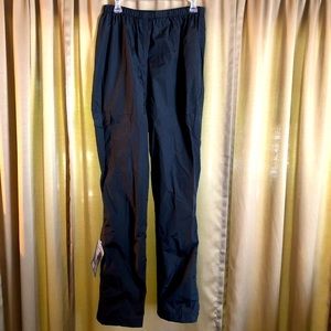 Stearns Aegis Men’s Waterproof Ripstop Rainpant  NWOT as you can see I took  the
